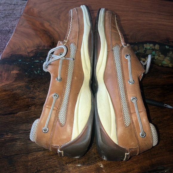 Sperry Top-sider Tarpon boat shoe - Picture 6 of 12